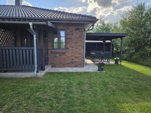 Warrenzin Apartment | Ferienwohnung - Wolkow