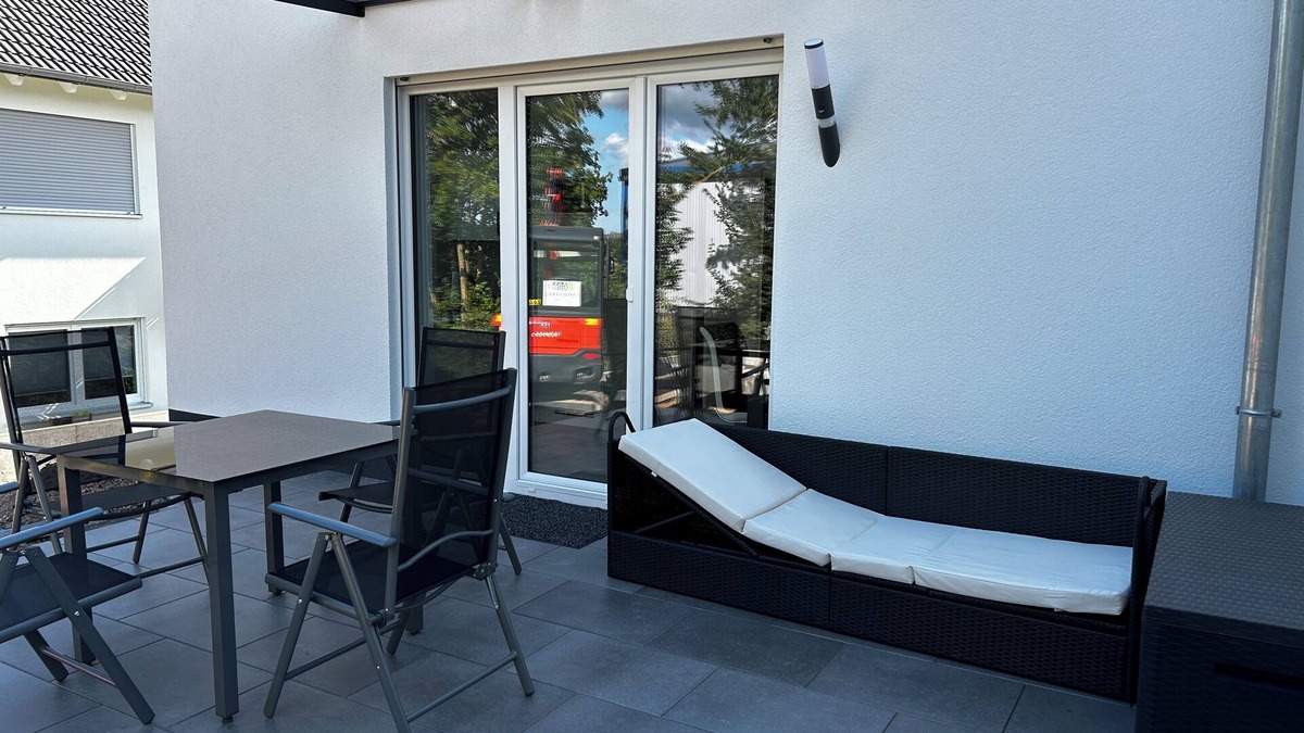 Grossenlueder Apartment | Ferienwohnung zu Vermieten