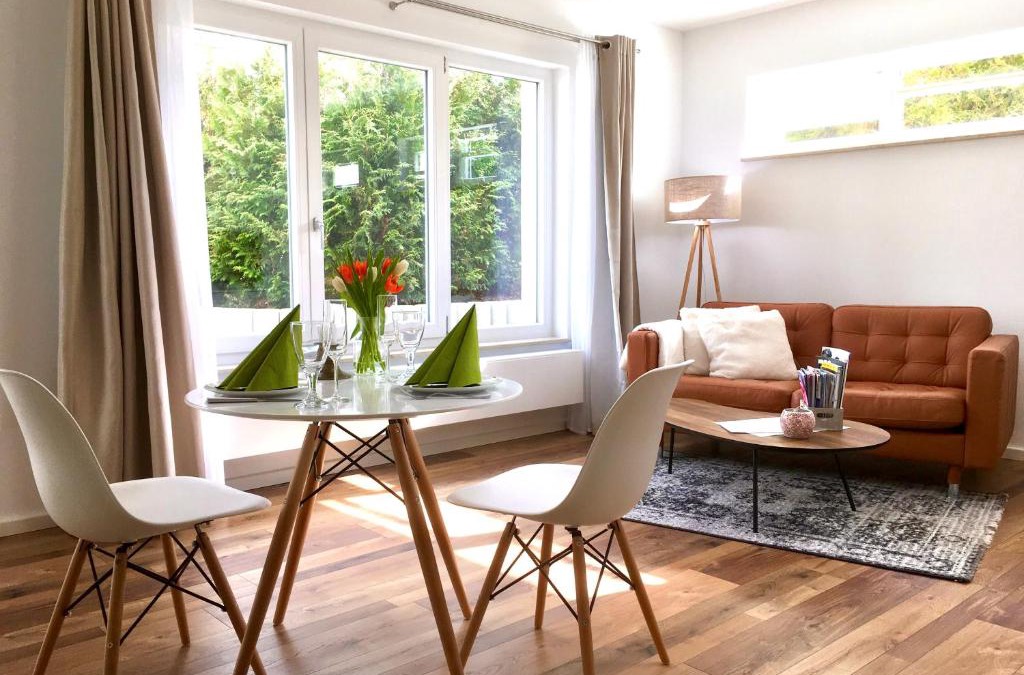 Weimar Apartment | Ferienwohnung zu Weimar