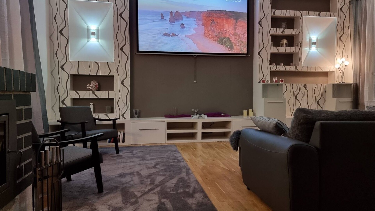 Gramzow Apartment | Ferienwohnung zum Alten Hotel