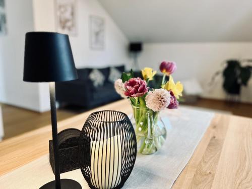 Kochel am See Apartment | Ferienwohnung zum Kalmbach