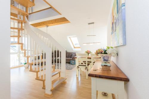 Nienhagen Apartment | Ferienwohnung Zum Kliff