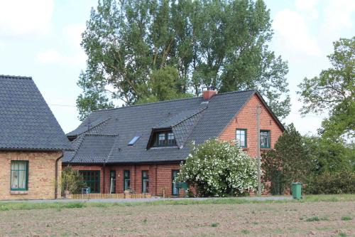 Groß Wokern Apartment | Ferienwohnung "Zum süßen Grund"