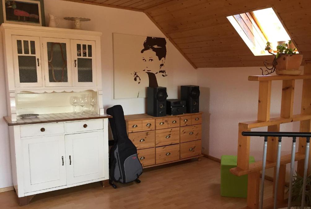 Friesdorf Apartment | Ferienwohnung "Zum Schlossblick"