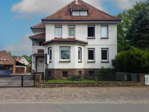 Dassel Apartment | Ferienwohnung zum Sollingtor