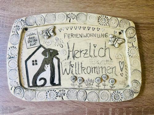 Pirna Apartment | Ferienwohnung Zum Vierbeiner