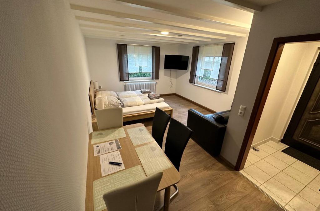 Elsterwerda Apartment | Ferienwohnung zum Winterberg