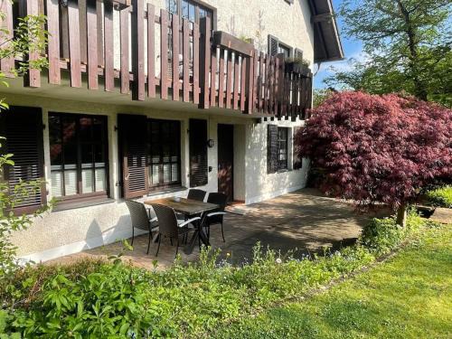 Marsberg Apartment | Ferienwohnung zum Zauberwald