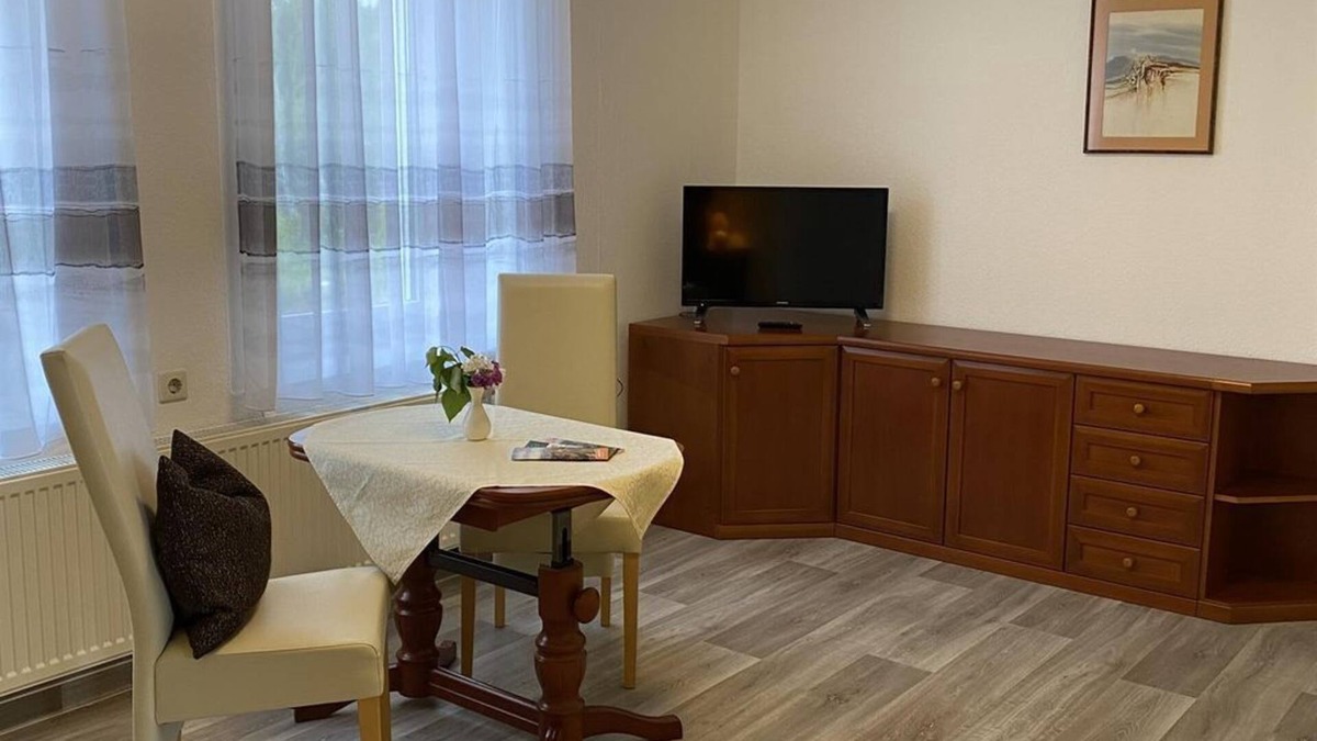 Pethau Apartment | Ferienwohnung Zur Alten Ziegelei 2 - Ferienwohnungen Zur Alten Ziegelei