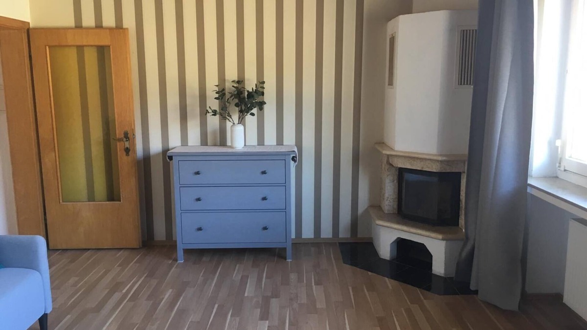 Emmerthal Apartment | Ferienwohnung zur Emmer 45m2