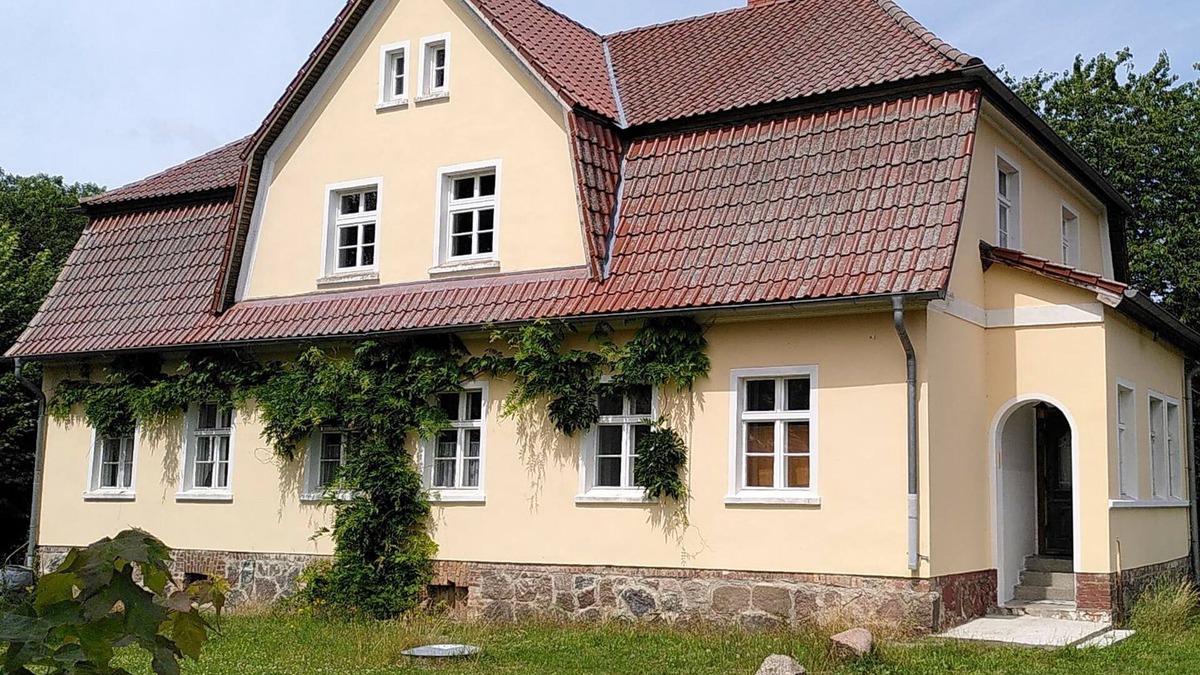 Rubkow Apartment | Ferienwohnung zur Pferdekoppel - Holiday apartment