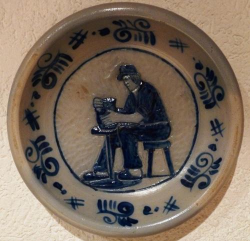 Spabrucken Apartment | Ferienwohnung zur Töpferstube 2 - 2025