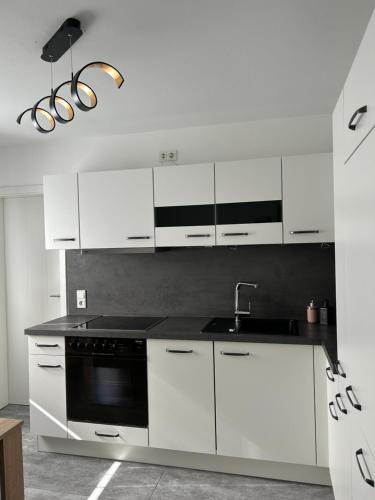 Hallenberg Apartment | Ferienwohnung Zur Wildkatze