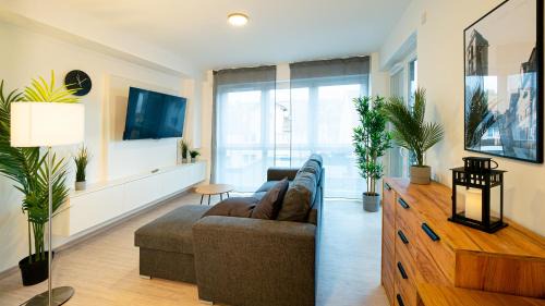 Bad Hersfeld Apartment | Ferienwohnung Zuse