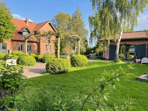 Saal Apartment | Ferienwohnung Zwei