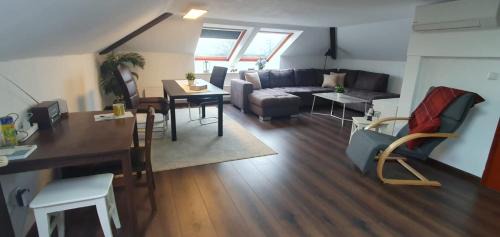 Ottenbuttel Apartment | Ferienwohnung zwischen den Meeren