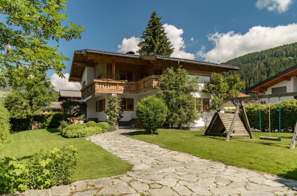 Altenmarkt im Pongau Apartment | Ferienwohnungen Kesselgrub in Altenmarkt-Zauchensee