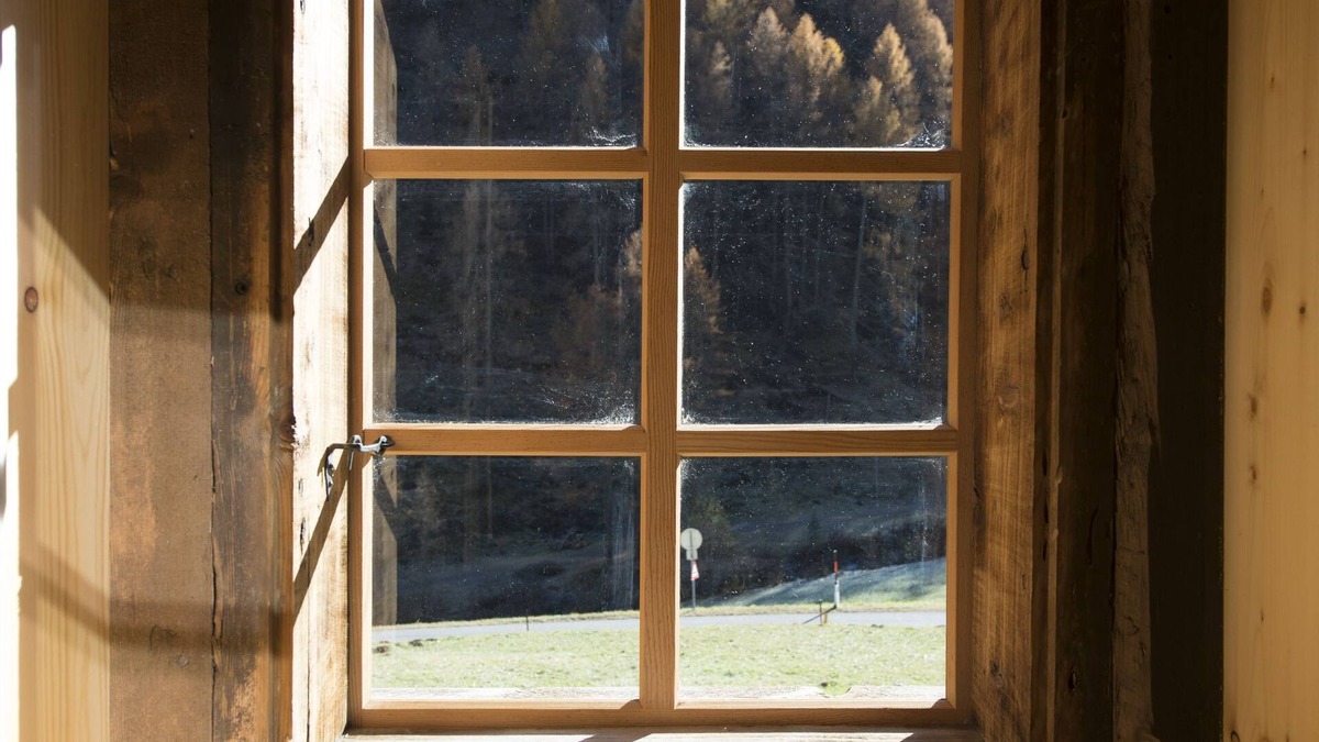 Innervillgraten Apartment | Ferienwohnungen am Berg - Giatla Haus