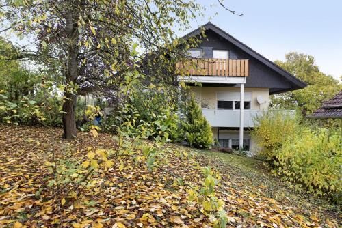 Naumburg Apartment | Ferienwohnungen Alt