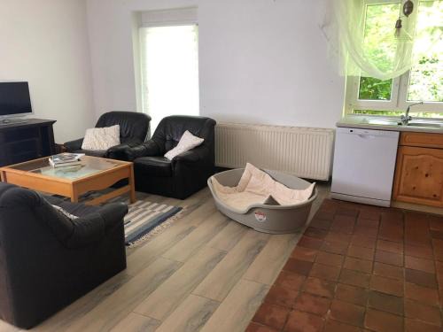 Weggun Apartment | Ferienwohnungen am Fuße des Schlosses