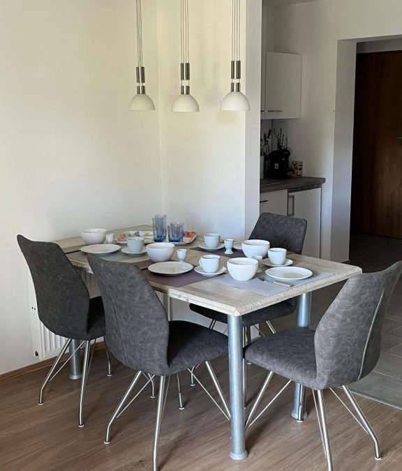 Schiefling am See Apartment | Ferienwohnungen Fritze Bürger