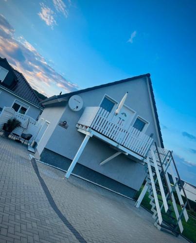 Eulau Apartment | Ferienwohnungen AugenBlick 2 Naumburg