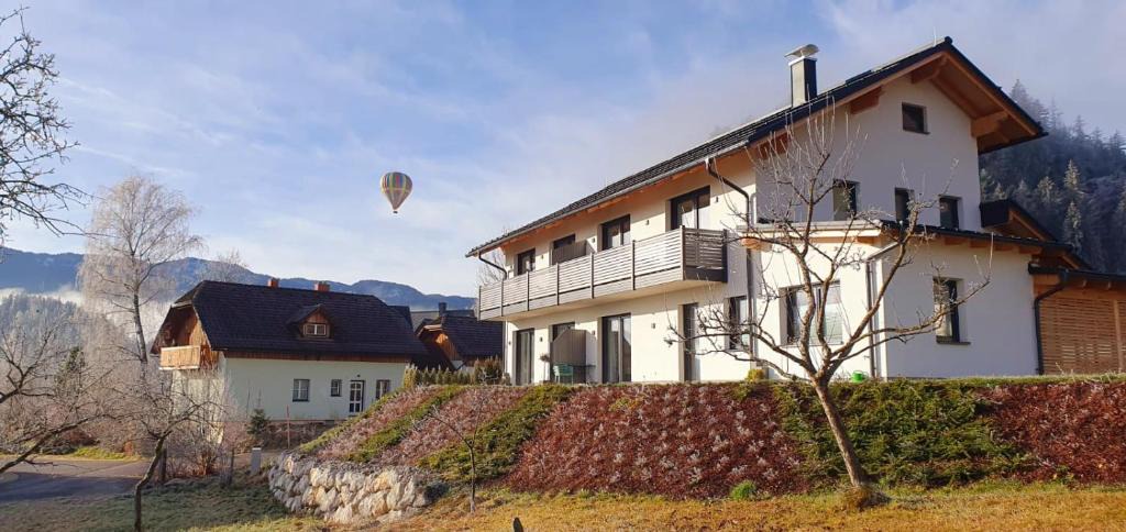 Bad Mitterndorf Apartment | Ferienwohnungen Bergpanorama
