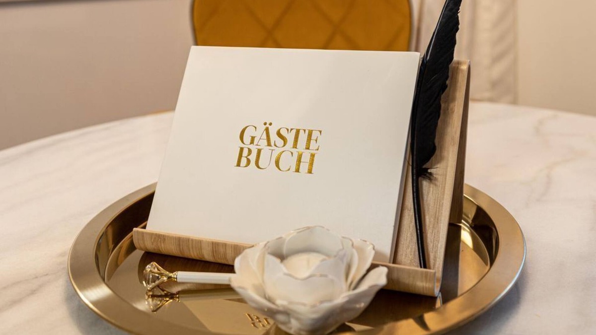 Sattendorf Apartment | Ferienwohnungen Deluxe - Ferienwohnung Deluxe - Dorfstraße 26