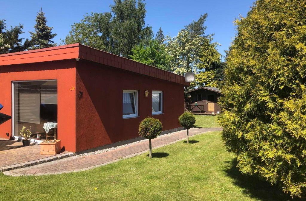 Behrenhoff Apartment | Ferienwohnungen Familie Mickley