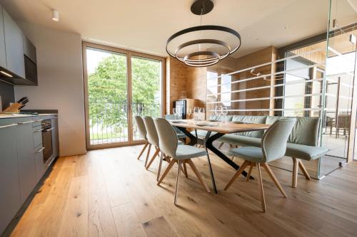 Fischbach Apartment | Ferienwohnungen Fasching - Ferienapartments Weitblick