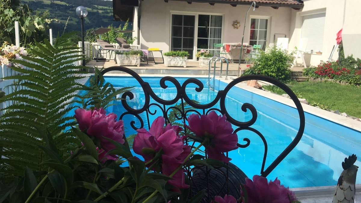 Gendorf Apartment | Ferienwohnungen Gasser - Ferienwohnung Drautal