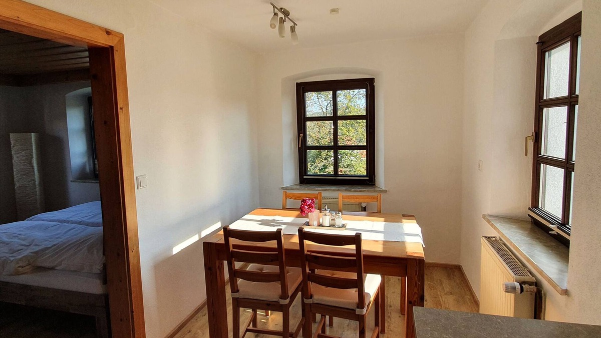 Falkenberg Apartment | Ferienwohnungen Hafnerkarl