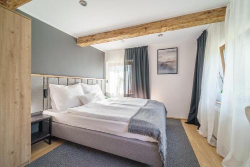 Hartau Apartment | Ferienwohnungen Haselhuhn