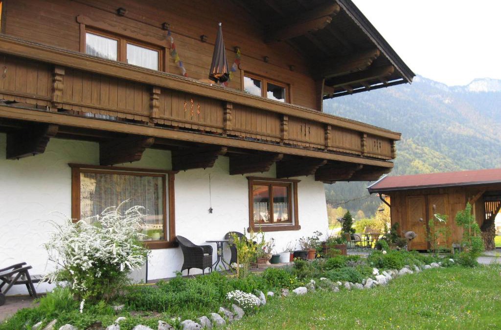 Waidring Apartment | Ferienwohnungen Hauser