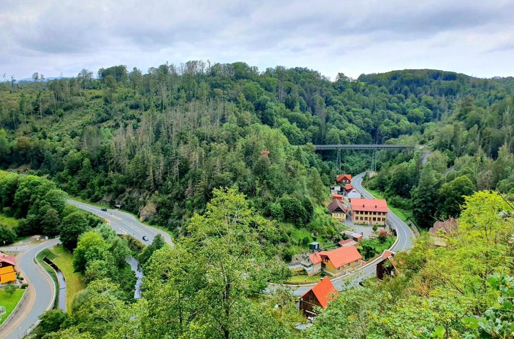 Elbingerode Apartment | Ferienwohnungen im Kreuztal