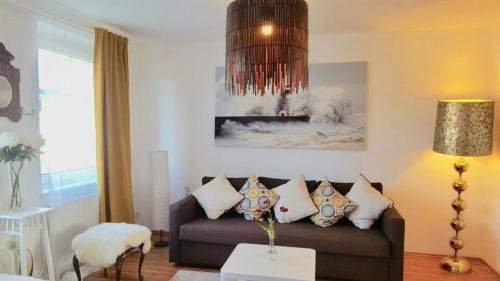 Mark Landin Apartment | Ferienwohnungen in der Uckermark