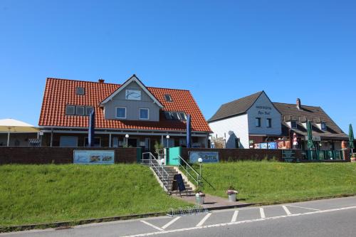 Neufeld Apartment | Ferienwohnungen in Neufeld