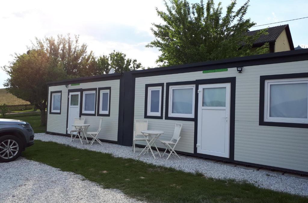 Fohnsdorf Apartment | Ferienwohnungen Köckhausen Nähe Red Bull Ring