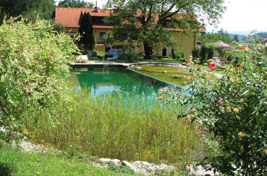 Klagenfurt-Wolfnitz Apartment | Ferienwohnungen Kremsbrucker