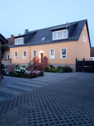 Lubbenau/Spreewald Apartment | Ferienwohnungen Kusche