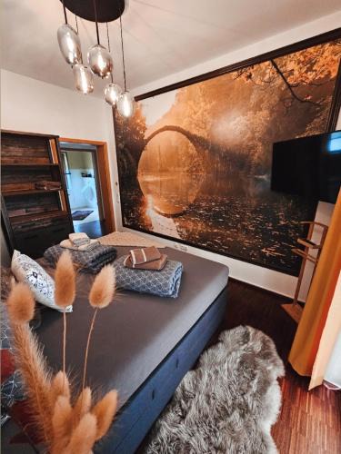 Petersberg Apartment | Ferienwohnungen & Landlust Fulda