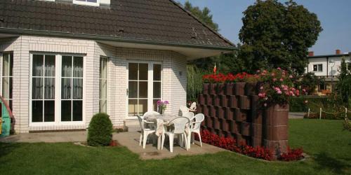 Klein Nemerow Apartment | Ferienwohnungen Machnitzki