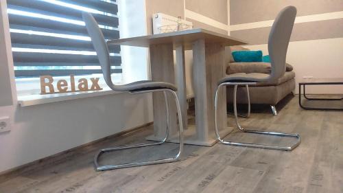 Dollstadt Apartment | Ferienwohnungen Paul und Dorothea