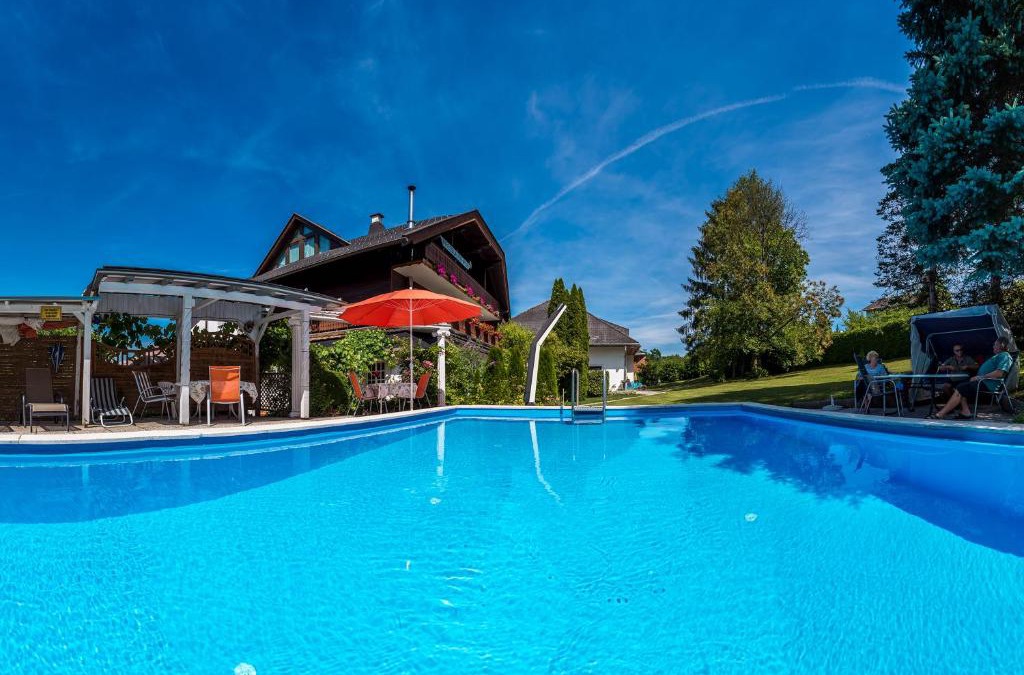 Seelach Apartment | Ferienwohnungen Presslauer Mori - Haus Irmgard