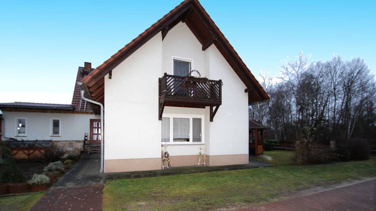 Alt Zauche Apartment | Ferienwohnungen Spreewaldperle, Alt Zauche