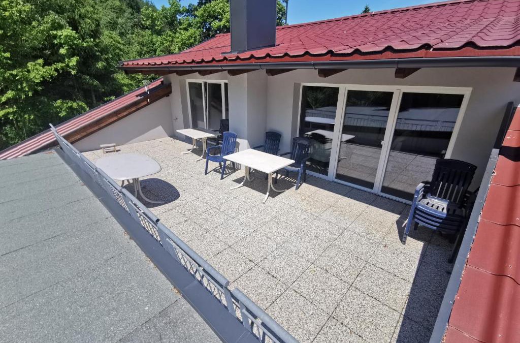 Pinsdorf Apartment | Ferienwohnungen Steinbichl