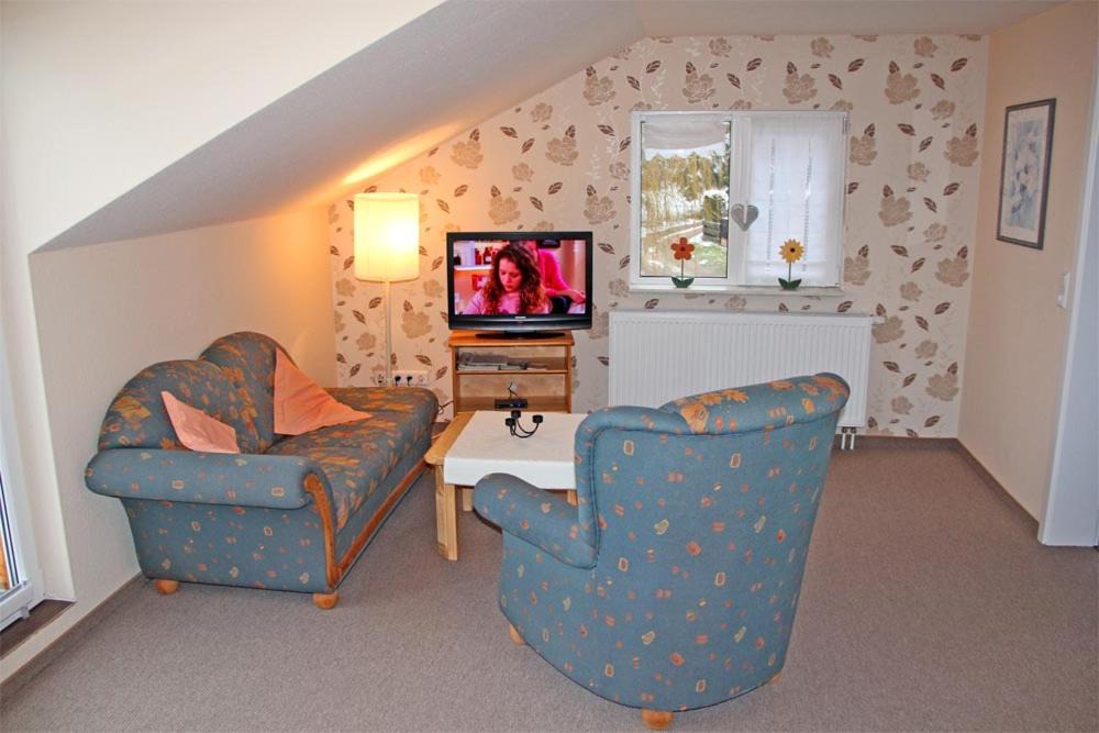 Wanzka Apartment | Ferienwohnungen Wanzka SEE 8010_2