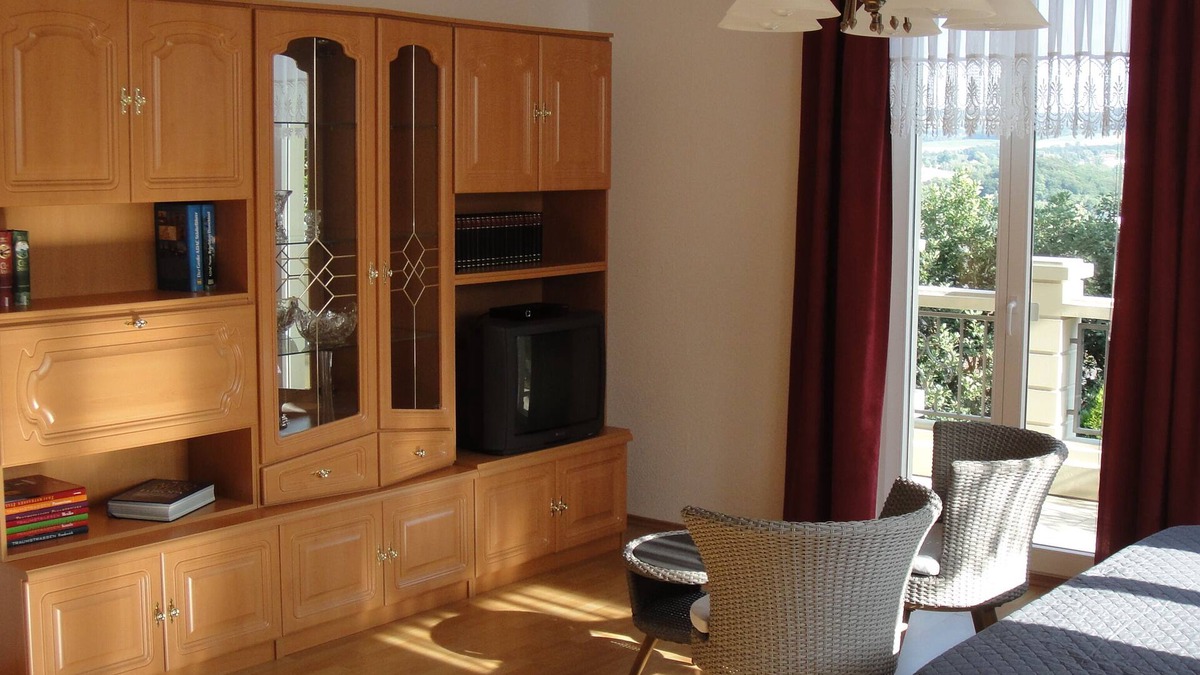 Wilkau-Haßlau Apartment | Ferienwohnungen zum Entspannen