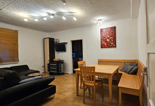 Weidenberg Apartment | Ferienwohnungen zur Post - 101