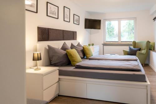 Rimpar Apartment | FerienwohnungHeimatgefühl